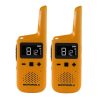 GAME-ON Samband&Kommunikasjon | Motorola T72 Pmr Ip54 Walkie Talkie - 2Stk