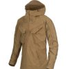 GAME-ON Jakker | Helikon-Tex - Pilgrim Anorakk - Coyote