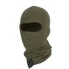 GAME-ON Hodeplagg&Hjelmer | Helikon-Tex - Balaclava I Bomull - Olive