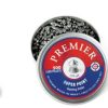 GAME-ON 4.5Mm&.177 & Pellets | Crosman Premier Super Point Luftgevrkuler 7.9Gr - 500Stk