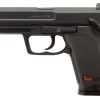 GAME-ON Uten Blowback | H&K Usp Co2 Drevet Luftpistol Uten Blowback- 4.5Mm Bb