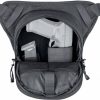 GAME-ON Bag&Koffert Til Pistoler | Umarex - Concealed Carry Midjebag / Rumpetaske - Svart