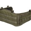 GAME-ON Beltehylster | Specna Arms - Taktisk Molle Til Belte - Belt-Rig Olive