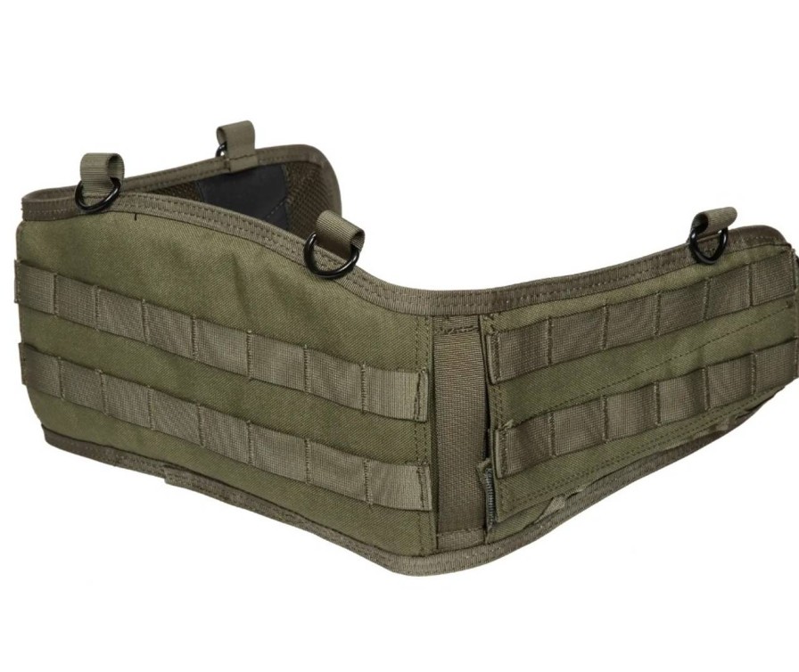 GAME-ON Beltehylster | Specna Arms - Taktisk Molle Til Belte - Belt-Rig Olive