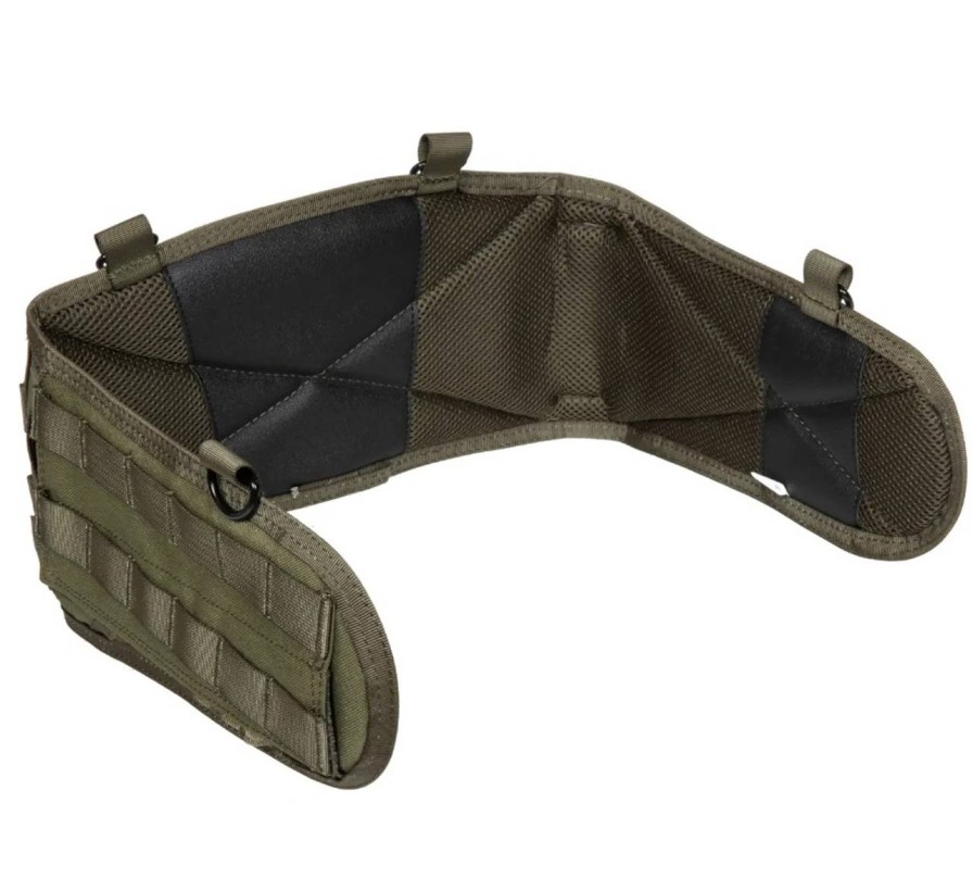 GAME-ON Beltehylster | Specna Arms - Taktisk Molle Til Belte - Belt-Rig Olive