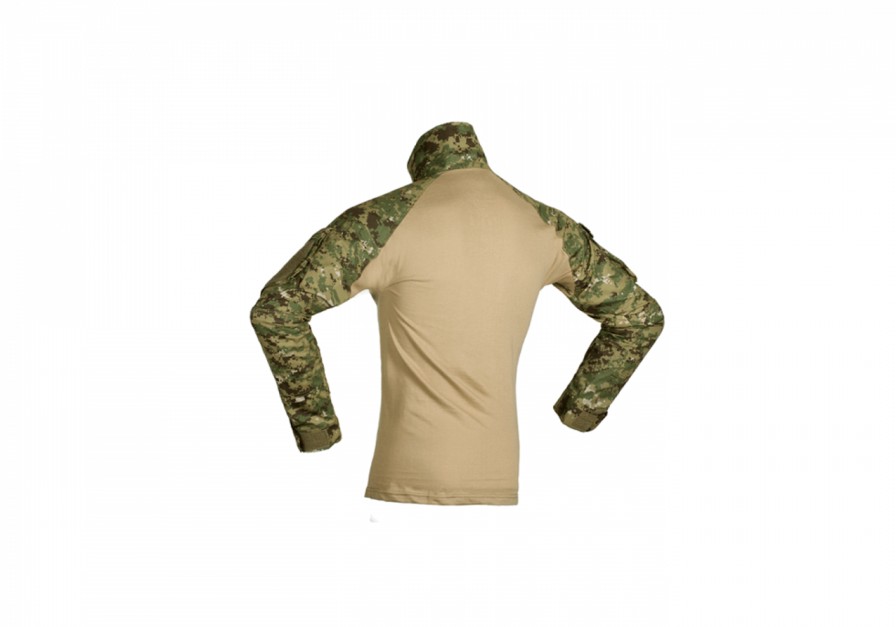 GAME-ON Gensere | Invader Gear - Combat Shirt - Socom