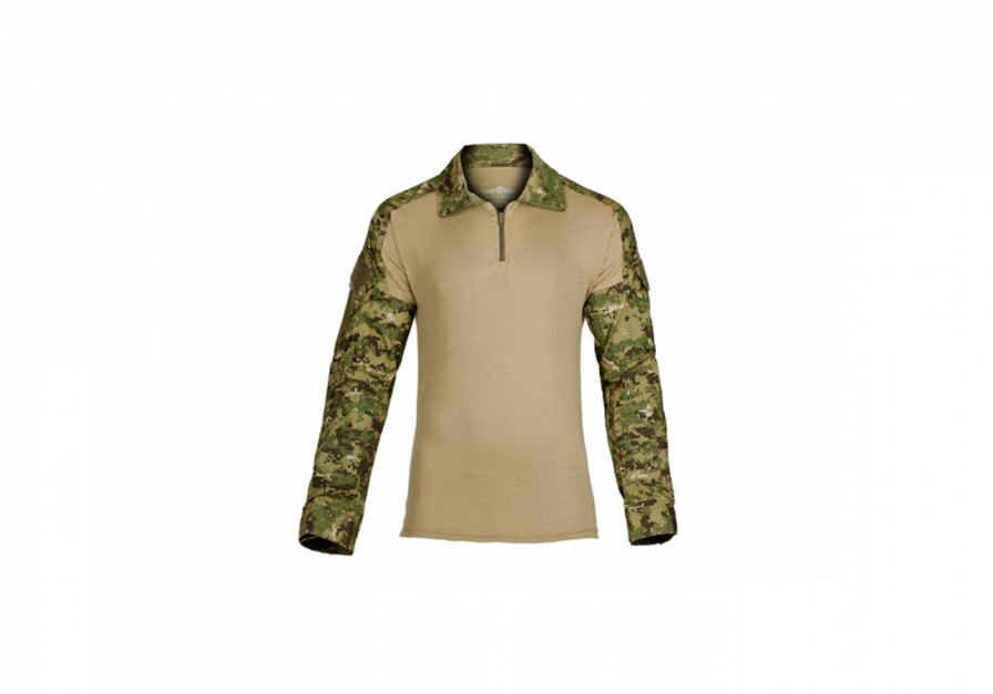 GAME-ON Gensere | Invader Gear - Combat Shirt - Socom