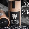 GAME-ON 5.5Mm&.22&&6.35Mm&.25 | Wildman Hulspiss Slugs Til Luftvpen 5.5Mm(.22) - 23Gr 200Stk