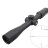 GAME-ON Kikkertsikte | Vector Optics - S4 Kikkertsikte 3-12X40Mm Med Parallaxjustering