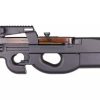 GAME-ON Rifle&Pakker | Well - P90 Elektrisk Softgun - Pakke