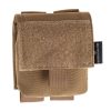 GAME-ON Molle&Tilbehor | Taktisk Snuslomme - Molle Pouch Til Snusboks - Coyote