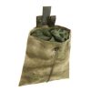 GAME-ON Tilbehor | Invader Gear - Dump Pouch Dropplomme - Everglade