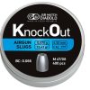 GAME-ON 4.5Mm&.177 & Pellets | Jsb - Knockout Slugs - 4.52Mm(13.43Gr) - 400Stk