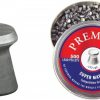 GAME-ON 4.5Mm&.177 & Pellets | Crosman Premier Super Match 7.9Gr 4.5Mm Luftgevrkuler - 500Stk