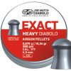 GAME-ON 4.5Mm&.177 & Pellets | Jsb Exact Heavy - 4.52Mm - 500Stk