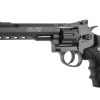 GAME-ON Revolvere | Gamo - Pr776 Co2 Drevet Revolver - 4.5Mm