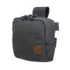 GAME-ON Molle&Tilbehor | Sere Pouch - Middels Belte / Mollelomme - Shadow Grey