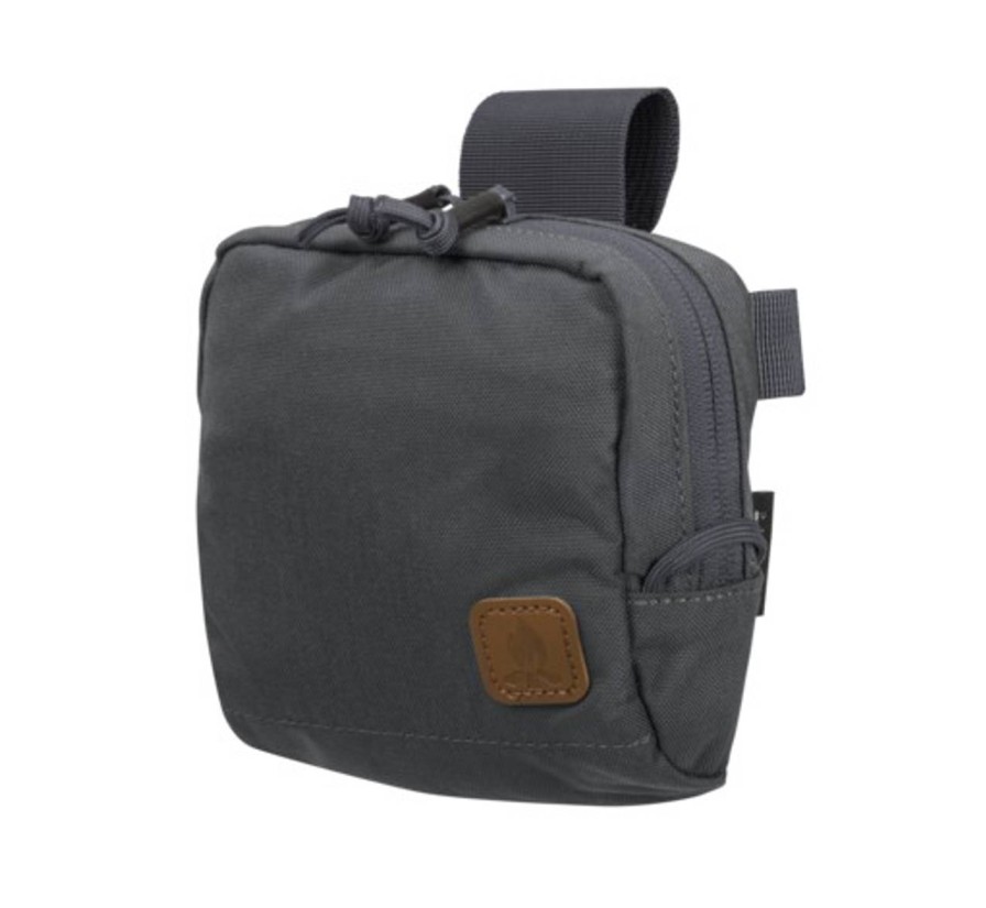 GAME-ON Molle&Tilbehor | Sere Pouch - Middels Belte / Mollelomme - Shadow Grey