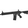 GAME-ON Rifle&Pakker | Armalite M15 Assault Slv Aeg - Pakke