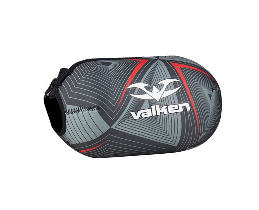 GAME-ON Deler & Tilbehor | Valken Vexagon Tanktrekk - 45Ci - Rdt