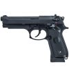 GAME-ON Med Blowback | X9 Classic Luftpistol - 4.5Mm Bb - Blowback