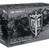 GAME-ON .43&.50 Kaliber | 50Cal Paintballs - 2000Stk