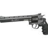 GAME-ON Revolvere | Dan Wesson Revolver 8 Sort - 4.5Mm Bb