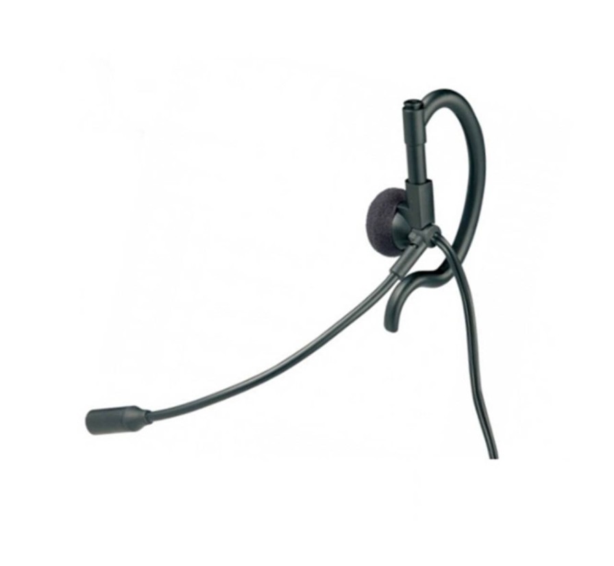 GAME-ON Walkie Talkie Og Kompass | Motorola Xtr Headset Vox Til T60 T61 T62 T72 T80 T82 Extreme T92