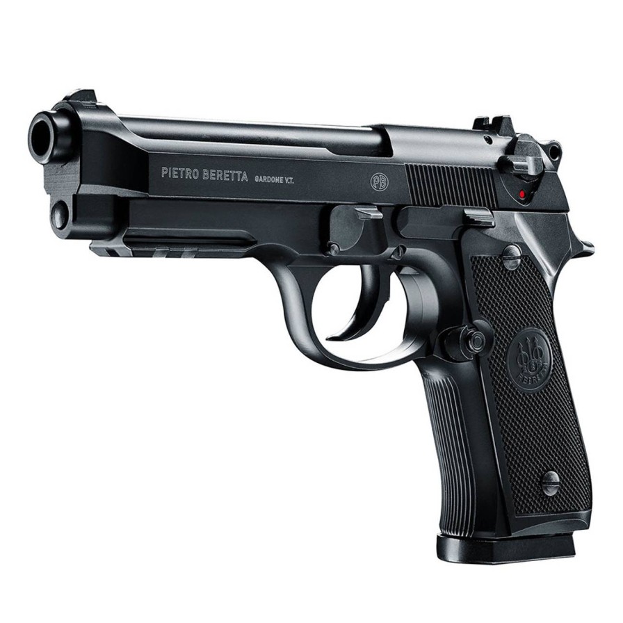 GAME-ON Med Blowback | Beretta M92A1 Blowback - 4.5Mm Bb