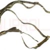 GAME-ON Reim&Sling | Three Point Tactical Sling - 1000D Cordura - Multicam