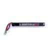 GAME-ON Li&Po Batterier | Batteri - Li-Po 11.1V 900Mah Single Stick