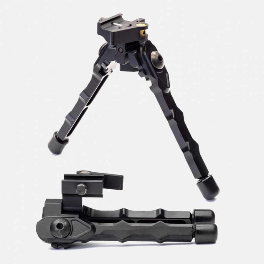 GAME-ON Tofot&Bipod | Beeman - Taktisk Tofot / Bipod - 21Mm