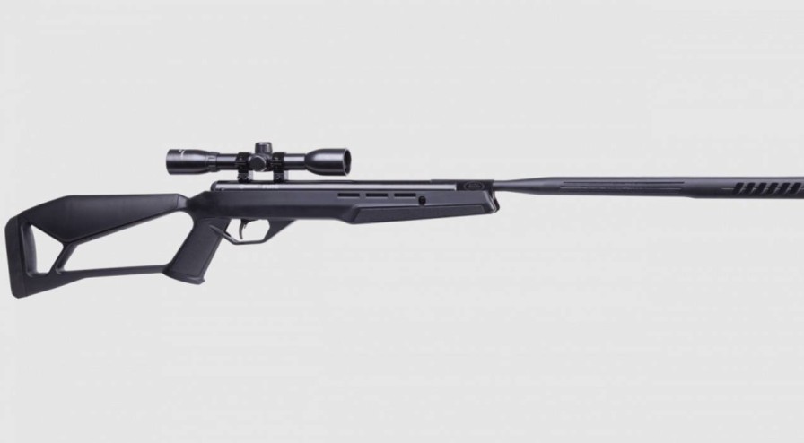 GAME-ON Nitro&Vortex Piston Gevaer | Crosman Fire 4.5Mm Luftgevr Med Nitro Piston