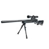 GAME-ON Softgun Snipers | Steyr Ssg 69 P2 Softgun Sniper Rifle Springer