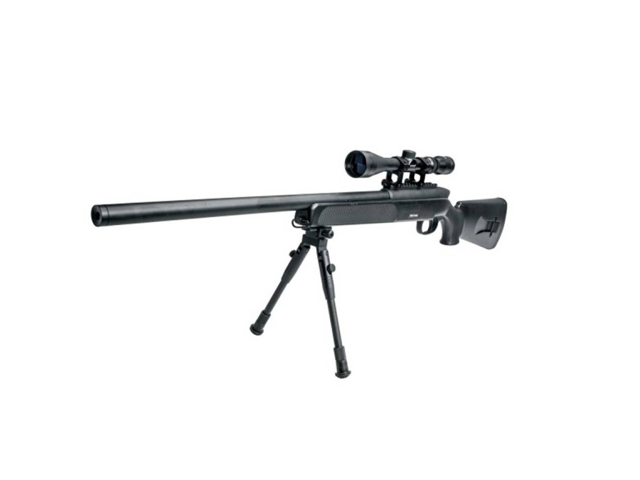 GAME-ON Softgun Snipers | Steyr Ssg 69 P2 Softgun Sniper Rifle Springer